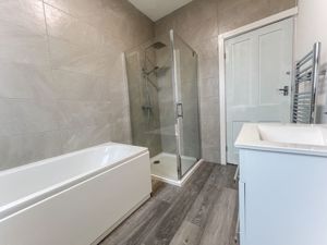 Bathroom- click for photo gallery